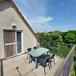 útulný V 4 Apartamento