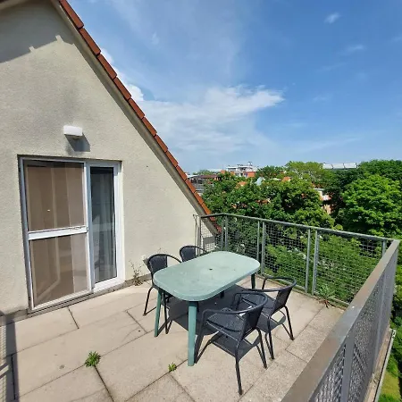 Utulny V 4 Apartment