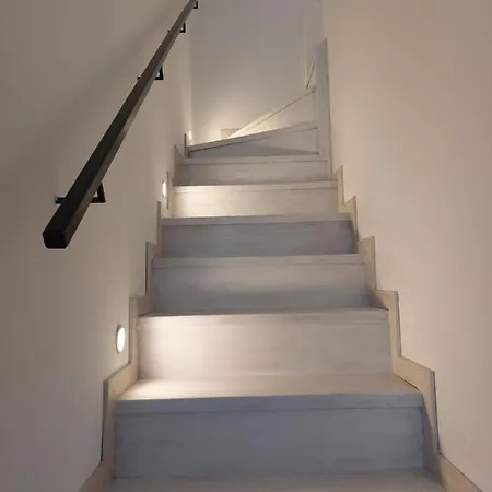 Utulny V 4 Apartament *