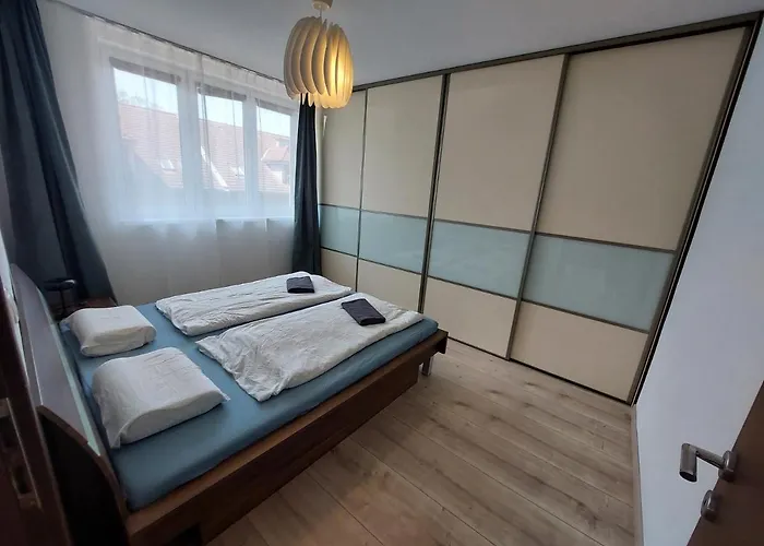 Utulny V 4 Bratislava