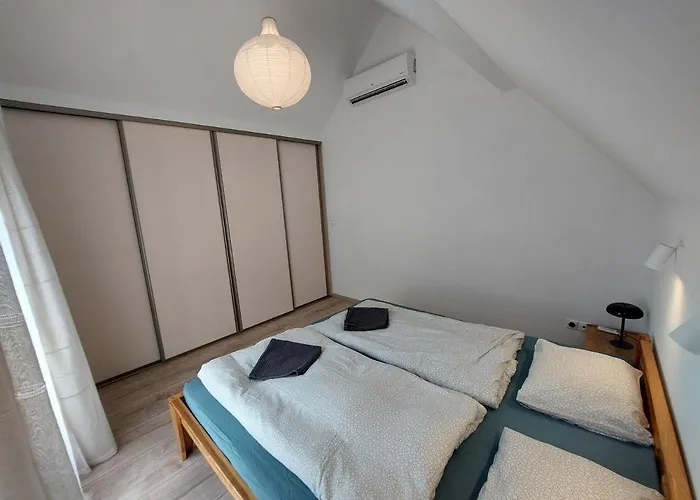 Apartmán Utulny V 4 *