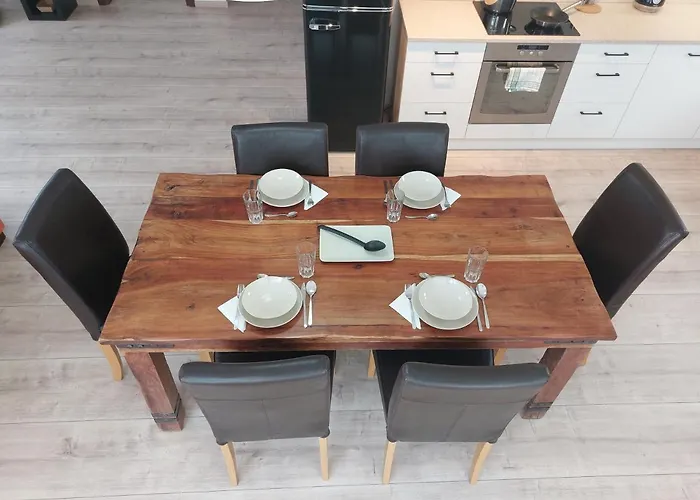 Utulny V 4 Apartmán *