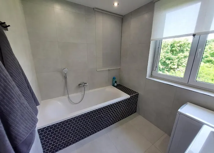 Utulny V 4 Apartmán *