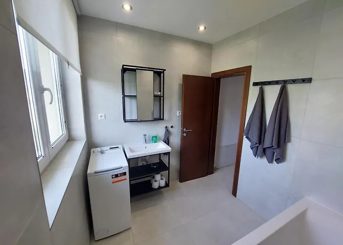 Utulny V 4 Apartmán Bratislava