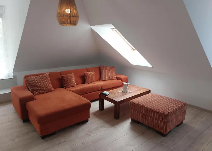 Apartmán Utulny V 4 *