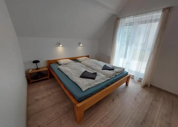 útulný V 4 Appartamento