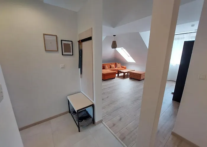 útulný V 4 Appartamento *